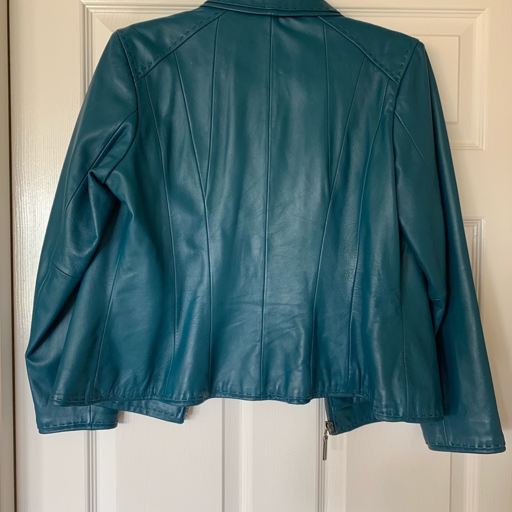 Jacket - Picture 3 of 5